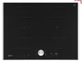 Produktbild: Neff T67TTX4L0 Induktionskochfeld 70 cm Schwarz mit Rahmen aufliegend N90