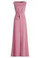 Produktbild: Vera Mont Damen Jumpsuit mit weitem Bein Desert Rose,48