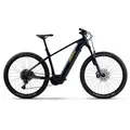 Produktbild: Haibike AllTrack 11 ABS 29 2026 - blue/titan/yellow glänzend