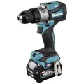 Produktbild: Makita DF001GD201 Akku-Bohrschrauber 40V 2.5Ah Li-Ion inkl. Ladegerät