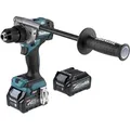 Produktbild: Makita  DF001GD201 Akku-Bohrschrauber 40V - Schwarz/Grün