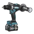 Produktbild: Makita Akku-Bohrschrauber 40V DF001GD201