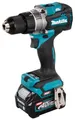 Produktbild: Makita Akku-Bohrschrauber XGT 40V max. 140 Nm 0-2.600 min-1 DF001GD201