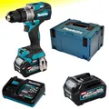 Produktbild: Makita DF001GD201 Akkuschrauber XGT DF 001 GD201 40 V