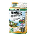 Produktbild: JBL Micromec Sinterglaskugeln für Aquarienfilter zum Abbau von Schadstoffen, 1 L