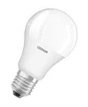 Produktbild: OSRAM STAR+ RGBW LED Lampe mit E27 Sockel, RGB-Farben per Fernbedienung änderbar