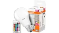 Produktbild: 4058075430754 Żarówka LED E27 A60 9W = 60W 806lm RGBW 180 OSRAM Star + PILOT Osr