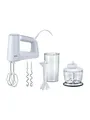 Produktbild: Braun Handmixer HM 3135 WH - 500 W