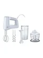Produktbild: Braun Handmixer HM 3135 WH - 500 W HM3135WH