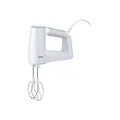 Produktbild: Braun MultiMix 3 HM 3135 Handmixer weiß, SmartMix Technologie, EasyClick