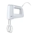 Produktbild: Braun Handmixer/Handrührgerät HM 3135 MultiMix 3 - 500 W - 5 Stufen + Turbostufe