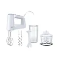 Produktbild: Braun HM3135WH MultiMix 3 Handmixer