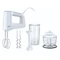 Produktbild: Braun HM 3135 MultiMix 3 Handrührgerät