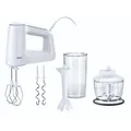 Produktbild: Standmixer Braun HM 3135 WH