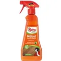 Produktbild: Poliboy Möbel Intensiv Pflege 375 ml