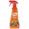 Produktbild: Möbelpflege Poliboy Sprühmatic Möbel Intensiv Pflege 375 ml Möbelpflege mit 3-fach Wirkung: Reinigung, Pflege und Schutz 1837501