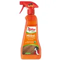Produktbild: POLIBOY Brandt & Walther GmbH POLIBOY Möbel Intensiv Pflege, Möbelpflege zur hygienischen Reinigung, 375 ml - Sprühflasche 1837501
