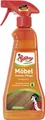 Produktbild: Poliboy Möbel Intensivpflege 375 ml  Holzpflege