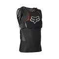 Produktbild: Fox Racing - Baseframe Pro D3O Vest, Guards, Black, 2X