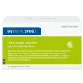 Produktbild: nutrimmun® myBIOTIK® SPORT