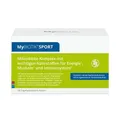 Produktbild: MYBIOTIK SPORT Pulver 30X3 g