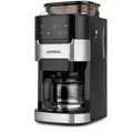 Produktbild: Gastroback Kaffeemaschine Grind & Brew Pro, 42711