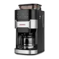 Produktbild: Gastroback Kaffeemaschine Grind & Brew Pro Kaffeemaschine