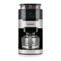 Produktbild: Gastroback - Kaffeemaschine Grind & Brew Pro