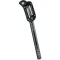 Produktbild: Federsattelstütze bySchulz G.2 LT Ø31,6mm, 380mm, schwarz,stand. 80-105kg