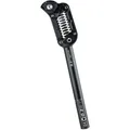 Produktbild: BY SCHULZ Parallelogramm-Federsattelstütze G.2 LT, Ø31,6mm, 380mm, 80-105kg