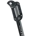Produktbild: by.schulz 10643 G.2 LT Federsattelstütze Ø 31,6 mm, 380 mm, standard 80-105 kg,
