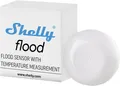 Produktbild: Shelly Hochwasser | Kabelloser Flutsensor mit Temperaturmessung | Hausautomation