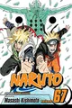 Produktbild: Naruto Volume 67: An Opening, Kishimoto, Masashi