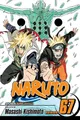 Produktbild: Masashi Kishimoto Naruto, Vol. 67 (Taschenbuch) Naruto