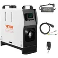 Produktbild: VEVOR Dieselheizung 5–8KW mit LCD & Fernbedienung, Standheizung All-in-One – schnelle Erwärmung & leiser Betrieb für Wohnmobil Camping LKW