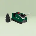 Produktbild: PARKSIDE PBSG 92 A1 Bohrerschärfgerät 92W für Metall Holz Stein Bohrer 2,5-19mm
