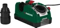 Produktbild: Parkside PBSG 92 A1 Bohrerschärfgerät 92W Bohrer schärfen Ø2,5-19mm NEU OVP