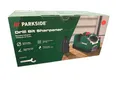 Produktbild: PARKSIDE Bohrerschärfgerät PBSG 92 A1 92W Metall Holz Stein HSS-Bohrer  NEU