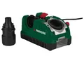 Produktbild: PARKSIDE PBSG 92 A1 Bohrerschärfgerät 92W für Holz Metall Stein Bohrer Ø2,5–19mm