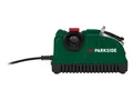 Produktbild: PARKSIDE PBSG 92 A1 Bohrerschärfgerät 92W  Holz Metall Stein Bohrer Ø2,5–19mm ➖