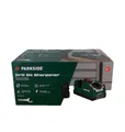 Produktbild: PARKSIDE PBSG 92 A1 Bohrerschärfgerät 92W für Holz Metall Stein Bohrer Ø2,5–19mm