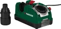 Produktbild: PARKSIDE PBSG 92 A1 Bohrerschärfgerät 92W für Holz Metall Stein Bohrer Ø2,5–19mm