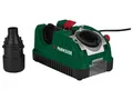 Produktbild: PARKSIDE PBSG 92 A1 Bohrerschärfgerät 92W für Holz Metall Stein Bohrer Ø2,5–19mm