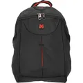 Produktbild: Dernier Dernier Travel N Meet - Rucksack 29 cm - Schwarz