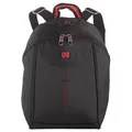 Produktbild: Travel'n'Meet Rucksack MER-602 schwarz