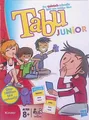 Produktbild: Hasbro 14334100 Tabu Junior, kindergerechtes Erklärspiel, ab 8 Jahren