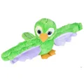 Produktbild: Wild Republic Huggers Papagei 21678 - Stofftier mit Snap-Band in den Armen 20cm