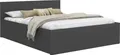 Produktbild: FEDVE Doppelbett SYDNEY LUX Bett mit Bettkästen Schlafzimmer 90/120/140/160/180x200 modern