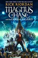 Produktbild: Magnus Chase and the Gods of Asgard, Book 3 The Ship of the Dead (Magnus Chase and the Gods of Asgard, Book 3) (Magnus Chase and the Gods of Asgard, 3)