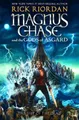Produktbild: Rick Riordan Magnus Chase and the Gods of Asgard, Book 3: Sh (Gebundene Ausgabe)